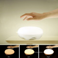 Shenzhen fancy creative 3D LED table lamps for home living